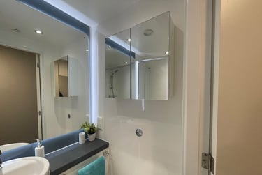 1 bed studio, Moulsecoomb Way, Moulsecoomb, Brighton, BN24QZ - Image 8